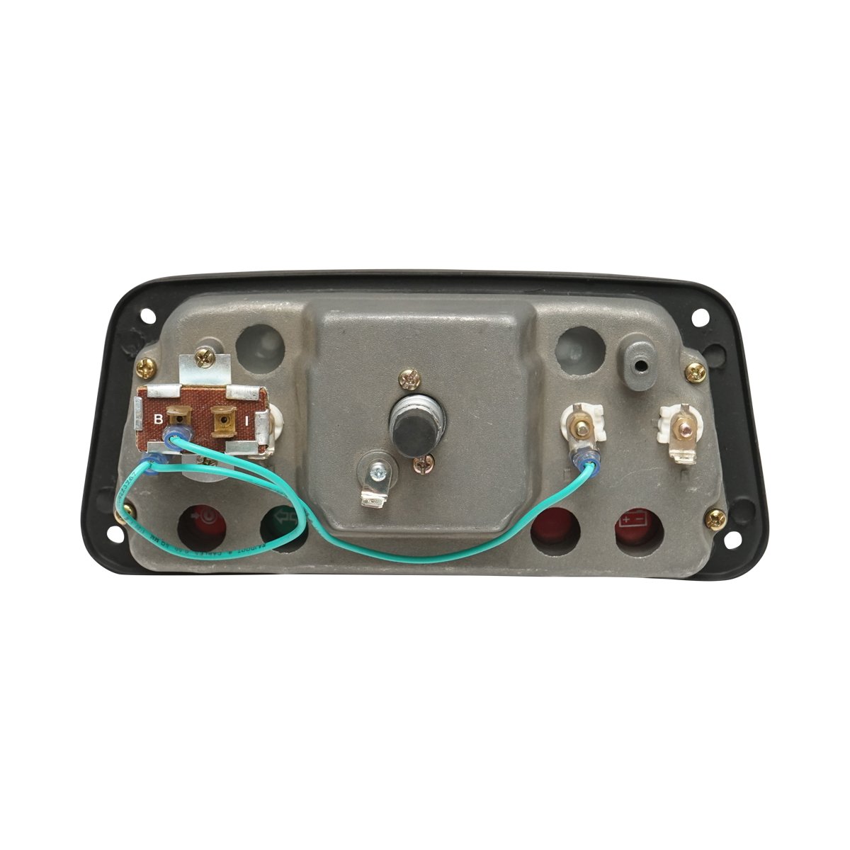Tablou de bord pentru Ford, New Holland cod OEM C5NN10849L, C7NN10849L, EHPN10849A